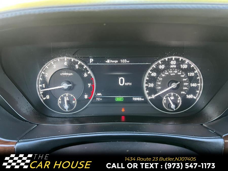 2019 Genesis G90 3.3T Premium AWD, available for sale in Butler, New Jersey | The Car House. Butler, New Jersey 2019 Genesis G90 3.3T Premium AWD, available for sale in Butler, New Jersey | The Car House. Butler, New Jersey