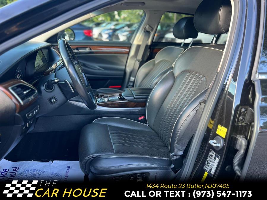 2019 Genesis G90 3.3T Premium AWD, available for sale in Butler, New Jersey | The Car House. Butler, New Jersey 2019 Genesis G90 3.3T Premium AWD, available for sale in Butler, New Jersey | The Car House. Butler, New Jersey
