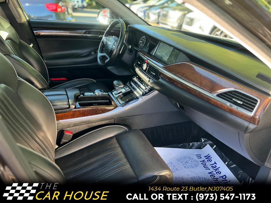 2019 Genesis G90 3.3T Premium AWD, available for sale in Butler, New Jersey | The Car House. Butler, New Jersey 2019 Genesis G90 3.3T Premium AWD, available for sale in Butler, New Jersey | The Car House. Butler, New Jersey