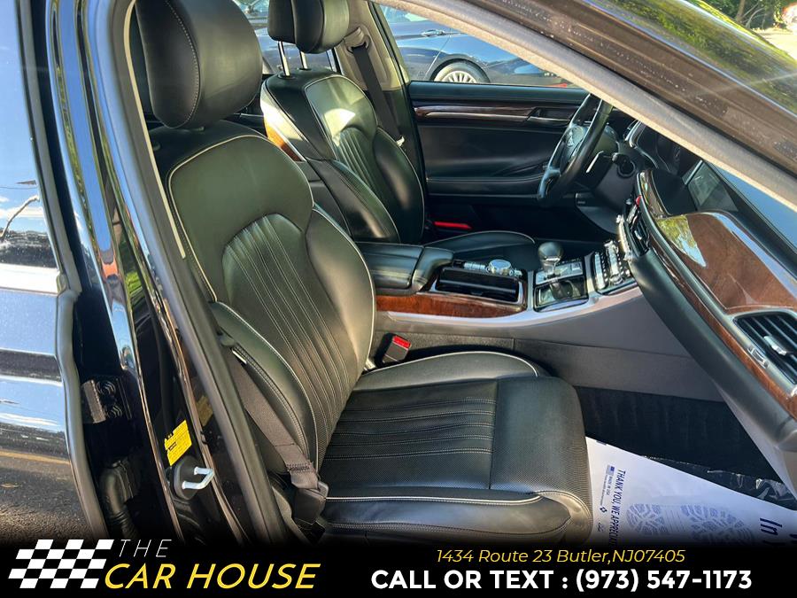 2019 Genesis G90 3.3T Premium AWD, available for sale in Butler, New Jersey | The Car House. Butler, New Jersey 2019 Genesis G90 3.3T Premium AWD, available for sale in Butler, New Jersey | The Car House. Butler, New Jersey