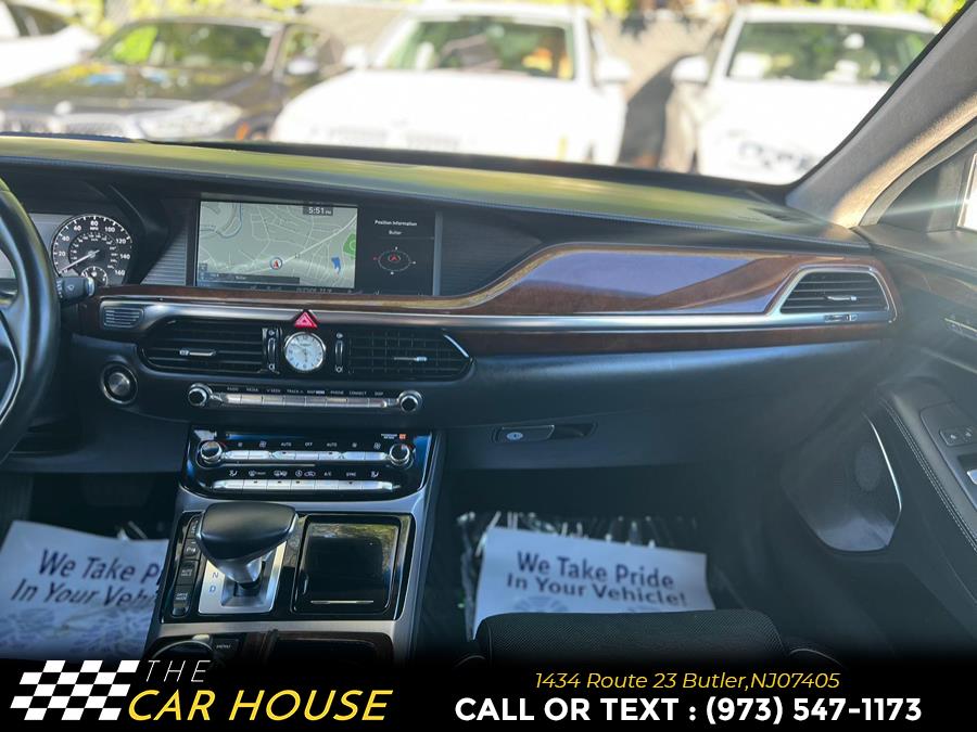 2019 Genesis G90 3.3T Premium AWD, available for sale in Butler, New Jersey | The Car House. Butler, New Jersey 2019 Genesis G90 3.3T Premium AWD, available for sale in Butler, New Jersey | The Car House. Butler, New Jersey