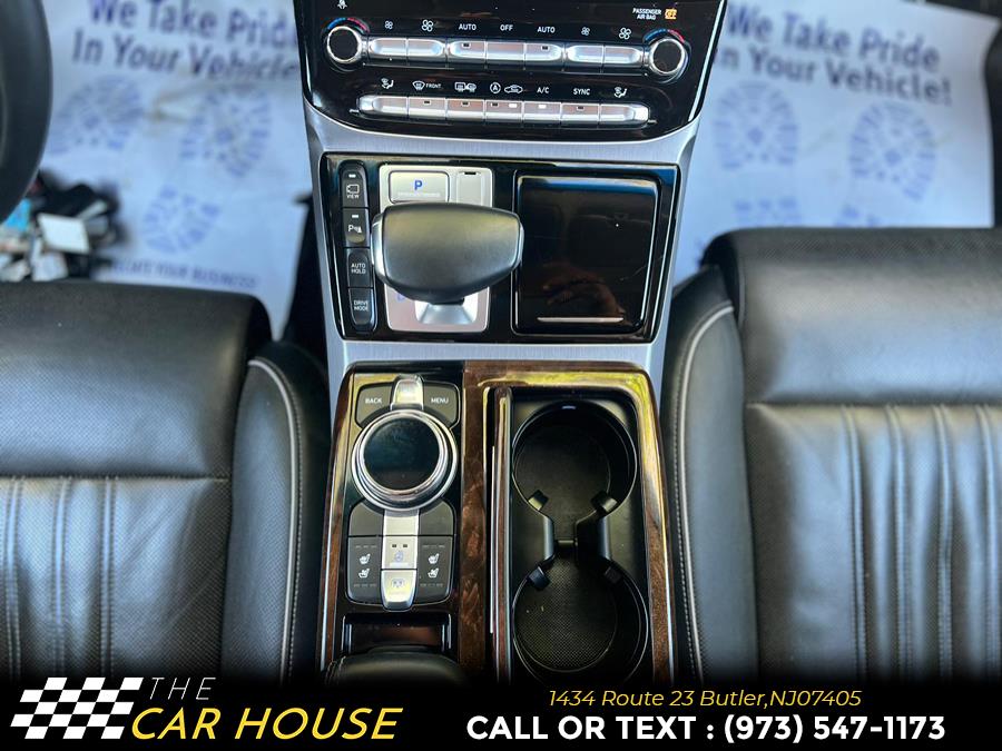 2019 Genesis G90 3.3T Premium AWD, available for sale in Butler, New Jersey | The Car House. Butler, New Jersey 2019 Genesis G90 3.3T Premium AWD, available for sale in Butler, New Jersey | The Car House. Butler, New Jersey