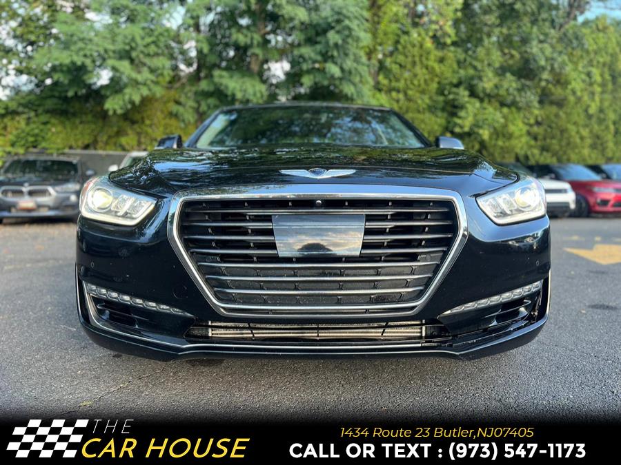 2019 Genesis G90 3.3T Premium AWD, available for sale in Butler, New Jersey | The Car House. Butler, New Jersey 2019 Genesis G90 3.3T Premium AWD, available for sale in Butler, New Jersey | The Car House. Butler, New Jersey