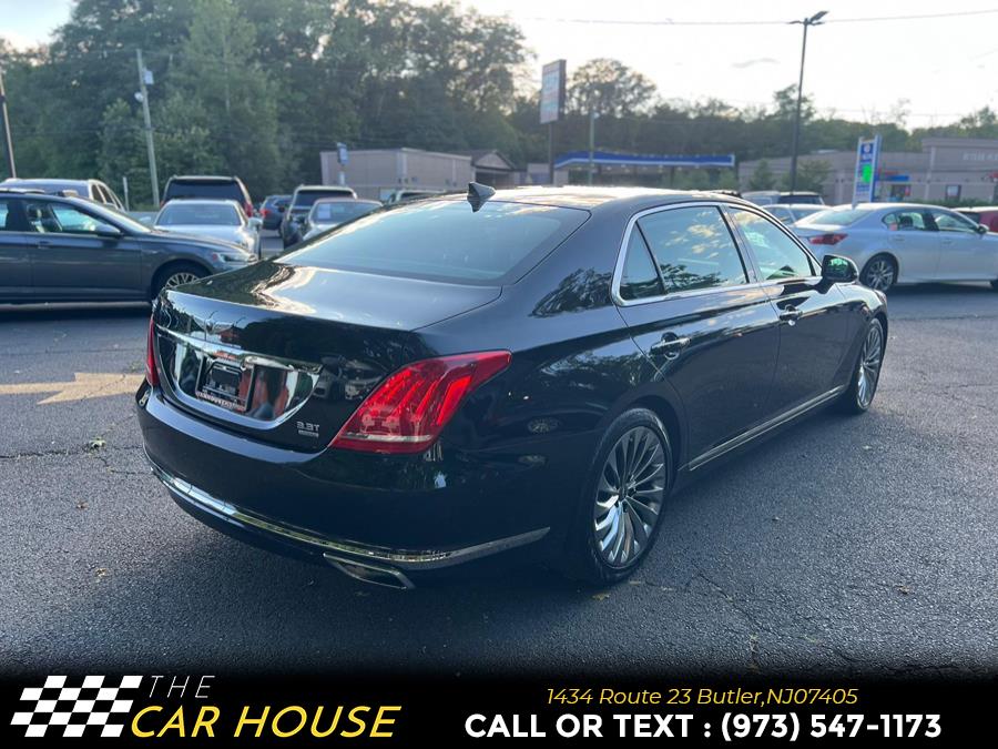 2019 Genesis G90 3.3T Premium AWD, available for sale in Butler, New Jersey | The Car House. Butler, New Jersey 2019 Genesis G90 3.3T Premium AWD, available for sale in Butler, New Jersey | The Car House. Butler, New Jersey