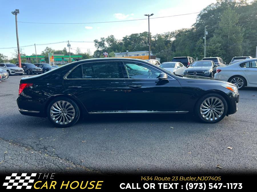 2019 Genesis G90 3.3T Premium AWD, available for sale in Butler, New Jersey | The Car House. Butler, New Jersey 2019 Genesis G90 3.3T Premium AWD, available for sale in Butler, New Jersey | The Car House. Butler, New Jersey