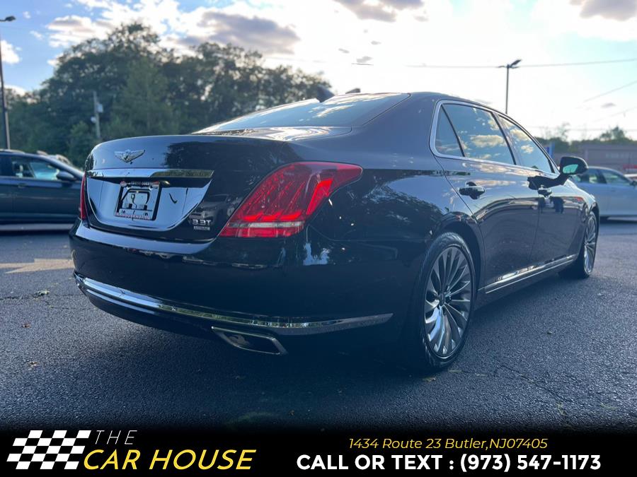 2019 Genesis G90 3.3T Premium AWD, available for sale in Butler, New Jersey | The Car House. Butler, New Jersey 2019 Genesis G90 3.3T Premium AWD, available for sale in Butler, New Jersey | The Car House. Butler, New Jersey