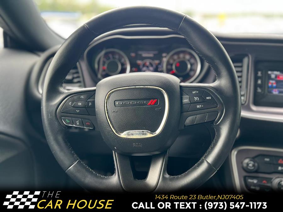 2015 Dodge Challenger 2dr Cpe SXT, available for sale in Butler, New Jersey | The Car House. Butler, New Jersey 2015 Dodge Challenger 2dr Cpe SXT, available for sale in Butler, New Jersey | The Car House. Butler, New Jersey