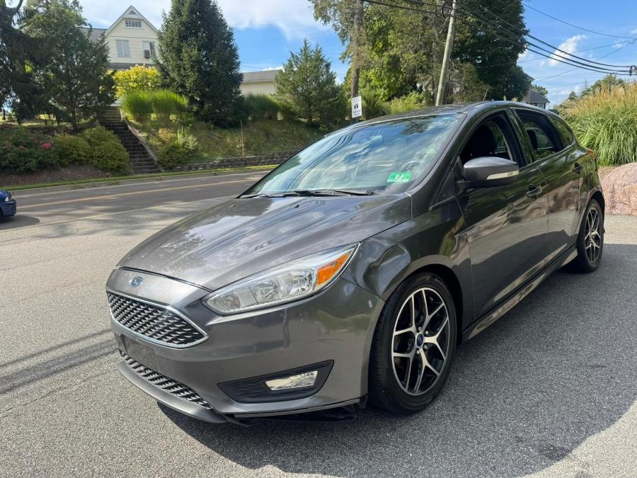 2016 Ford Focus 5dr HB SE, available for sale in Bloomingdale, New Jersey | Bloomingdale Auto Group. Bloomingdale, New Jersey 2016 Ford Focus 5dr HB SE, available for sale in Bloomingdale, New Jersey | Bloomingdale Auto Group. Bloomingdale, New Jersey