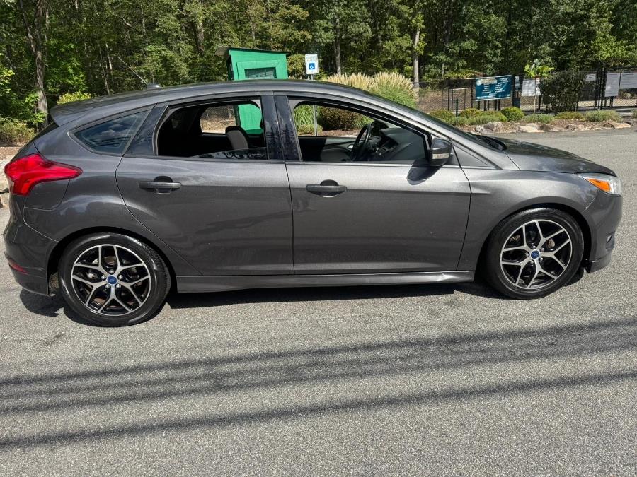 2016 Ford Focus 5dr HB SE, available for sale in Bloomingdale, New Jersey | Bloomingdale Auto Group. Bloomingdale, New Jersey 2016 Ford Focus 5dr HB SE, available for sale in Bloomingdale, New Jersey | Bloomingdale Auto Group. Bloomingdale, New Jersey