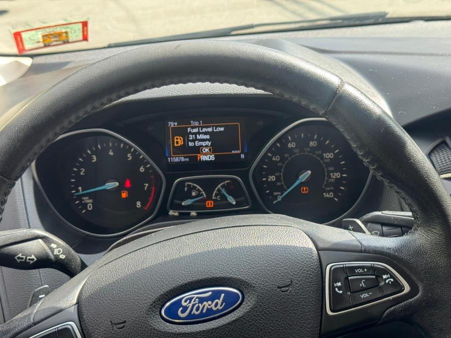 2016 Ford Focus 5dr HB SE, available for sale in Bloomingdale, New Jersey | Bloomingdale Auto Group. Bloomingdale, New Jersey 2016 Ford Focus 5dr HB SE, available for sale in Bloomingdale, New Jersey | Bloomingdale Auto Group. Bloomingdale, New Jersey