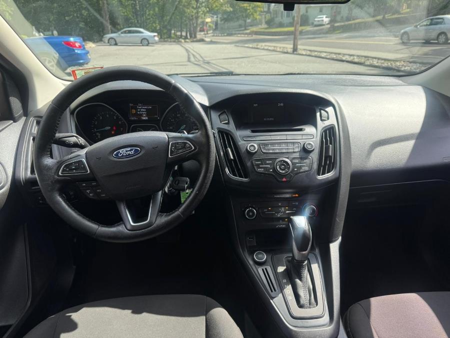 2016 Ford Focus 5dr HB SE, available for sale in Bloomingdale, New Jersey | Bloomingdale Auto Group. Bloomingdale, New Jersey 2016 Ford Focus 5dr HB SE, available for sale in Bloomingdale, New Jersey | Bloomingdale Auto Group. Bloomingdale, New Jersey