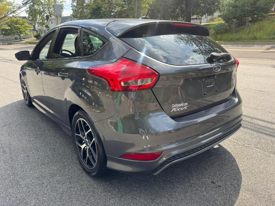 2016 Ford Focus 5dr HB SE, available for sale in Bloomingdale, New Jersey | Bloomingdale Auto Group. Bloomingdale, New Jersey 2016 Ford Focus 5dr HB SE, available for sale in Bloomingdale, New Jersey | Bloomingdale Auto Group. Bloomingdale, New Jersey