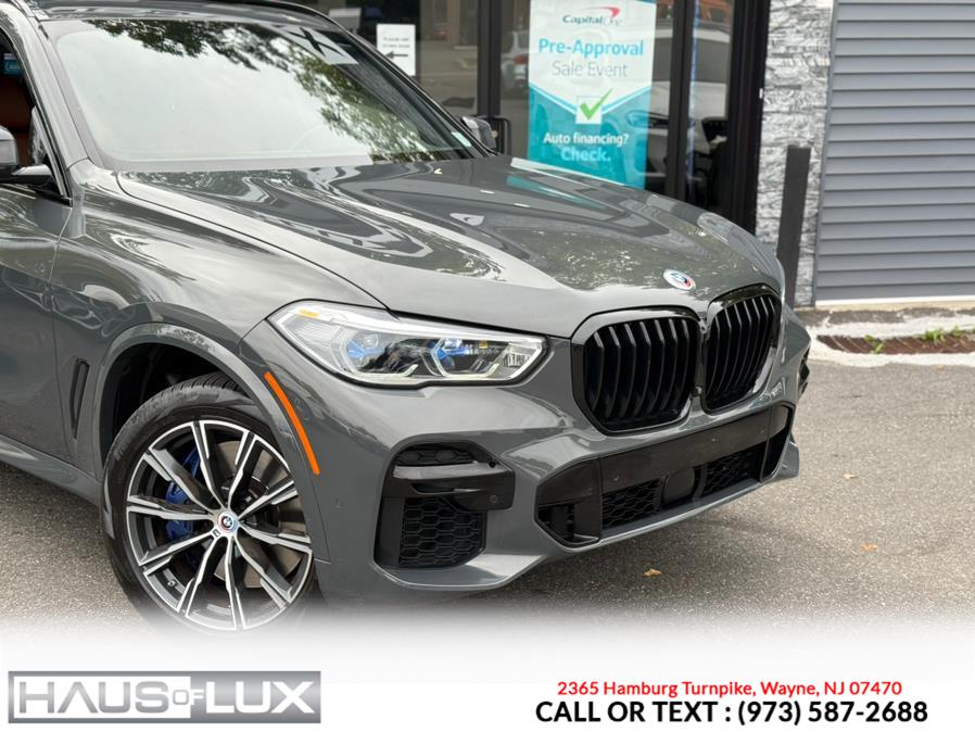 2023 BMW X5 M50i Sports Activity Vehicle, available for sale in Wayne, New Jersey | Haus of Lux. Wayne, New Jersey 2023 BMW X5 M50i Sports Activity Vehicle, available for sale in Wayne, New Jersey | Haus of Lux. Wayne, New Jersey