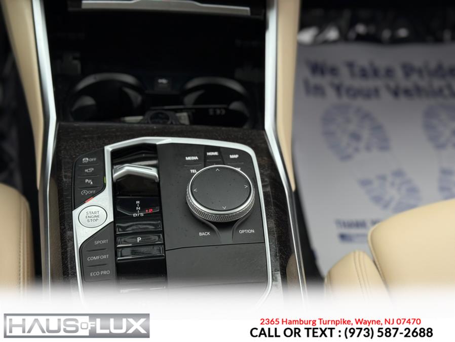 2023 BMW 3 Series 330i xDrive Sedan, available for sale in Wayne, New Jersey | Haus of Lux. Wayne, New Jersey 2023 BMW 3 Series 330i xDrive Sedan, available for sale in Wayne, New Jersey | Haus of Lux. Wayne, New Jersey