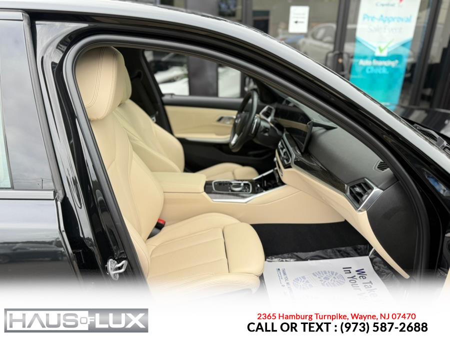 2023 BMW 3 Series 330i xDrive Sedan, available for sale in Wayne, New Jersey | Haus of Lux. Wayne, New Jersey 2023 BMW 3 Series 330i xDrive Sedan, available for sale in Wayne, New Jersey | Haus of Lux. Wayne, New Jersey
