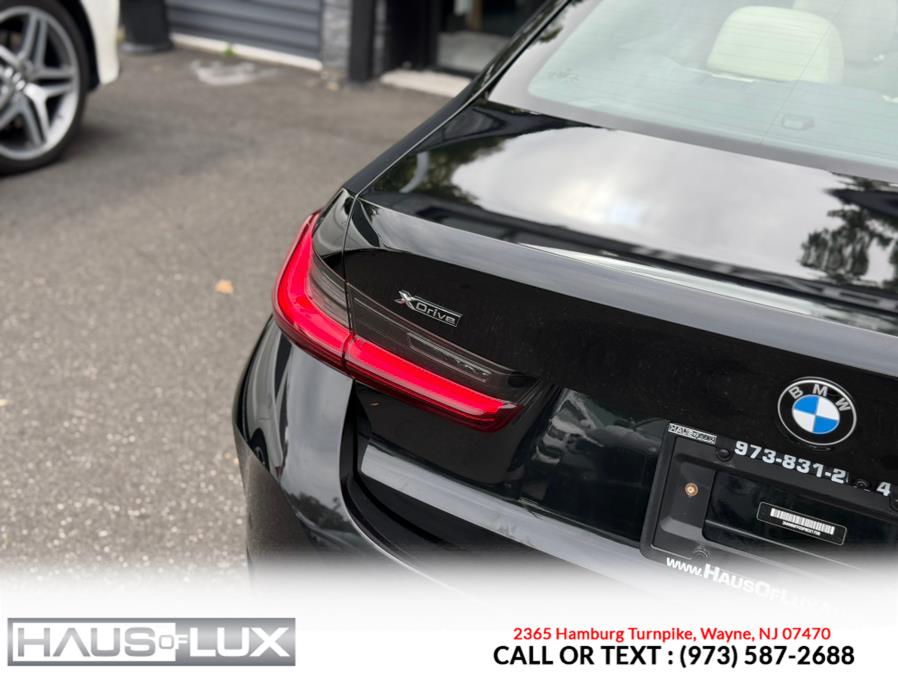 2023 BMW 3 Series 330i xDrive Sedan, available for sale in Wayne, New Jersey | Haus of Lux. Wayne, New Jersey 2023 BMW 3 Series 330i xDrive Sedan, available for sale in Wayne, New Jersey | Haus of Lux. Wayne, New Jersey
