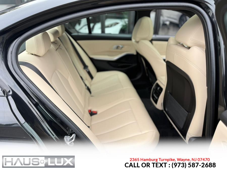 2023 BMW 3 Series 330i xDrive Sedan, available for sale in Wayne, New Jersey | Haus of Lux. Wayne, New Jersey 2023 BMW 3 Series 330i xDrive Sedan, available for sale in Wayne, New Jersey | Haus of Lux. Wayne, New Jersey