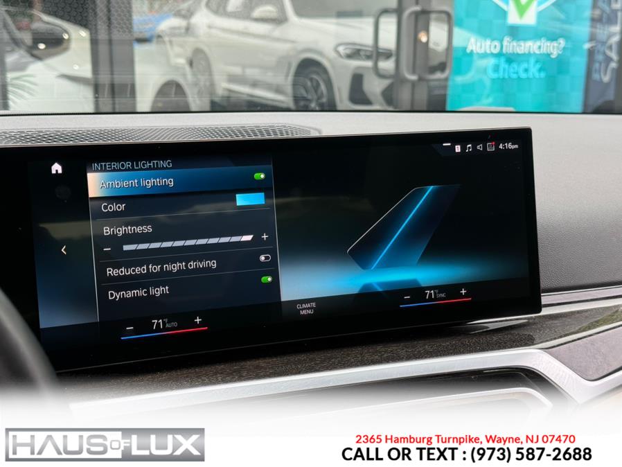 2023 BMW 3 Series 330i xDrive Sedan, available for sale in Wayne, New Jersey | Haus of Lux. Wayne, New Jersey 2023 BMW 3 Series 330i xDrive Sedan, available for sale in Wayne, New Jersey | Haus of Lux. Wayne, New Jersey
