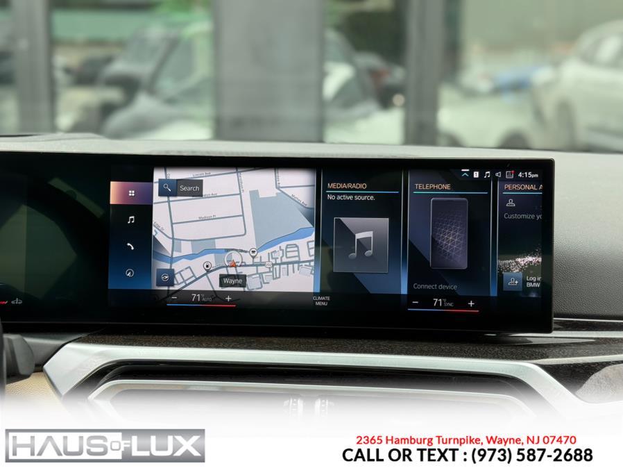 2023 BMW 3 Series 330i xDrive Sedan, available for sale in Wayne, New Jersey | Haus of Lux. Wayne, New Jersey 2023 BMW 3 Series 330i xDrive Sedan, available for sale in Wayne, New Jersey | Haus of Lux. Wayne, New Jersey