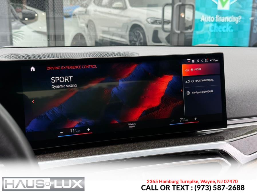2023 BMW 3 Series 330i xDrive Sedan, available for sale in Wayne, New Jersey | Haus of Lux. Wayne, New Jersey 2023 BMW 3 Series 330i xDrive Sedan, available for sale in Wayne, New Jersey | Haus of Lux. Wayne, New Jersey