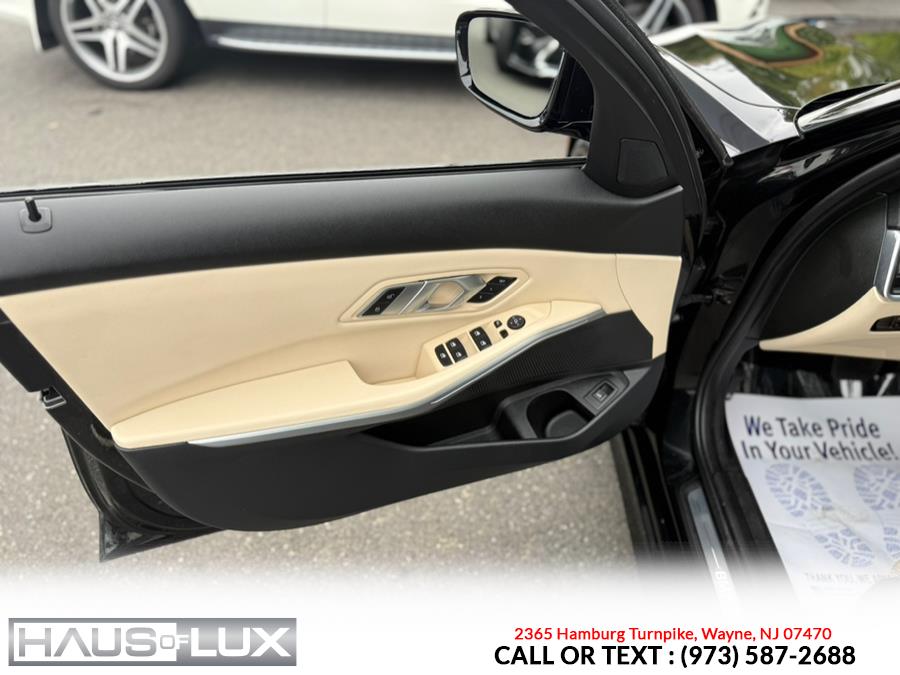 2023 BMW 3 Series 330i xDrive Sedan, available for sale in Wayne, New Jersey | Haus of Lux. Wayne, New Jersey 2023 BMW 3 Series 330i xDrive Sedan, available for sale in Wayne, New Jersey | Haus of Lux. Wayne, New Jersey