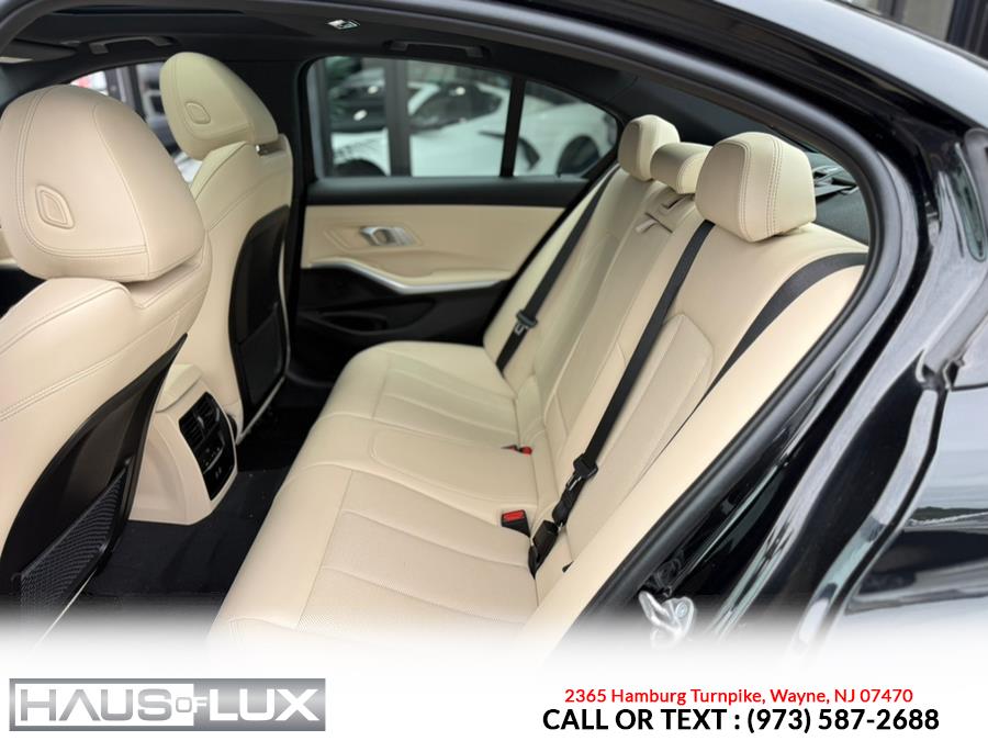 2023 BMW 3 Series 330i xDrive Sedan, available for sale in Wayne, New Jersey | Haus of Lux. Wayne, New Jersey 2023 BMW 3 Series 330i xDrive Sedan, available for sale in Wayne, New Jersey | Haus of Lux. Wayne, New Jersey
