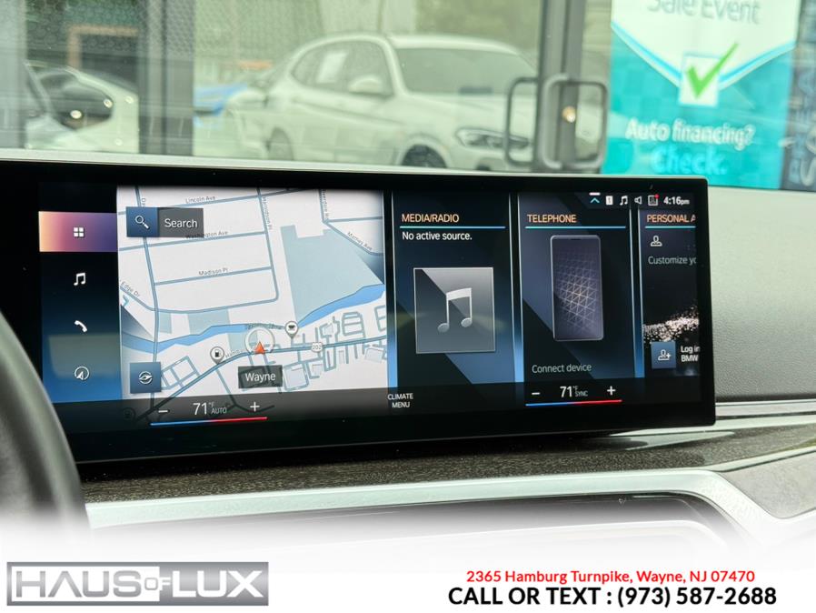 2023 BMW 3 Series 330i xDrive Sedan, available for sale in Wayne, New Jersey | Haus of Lux. Wayne, New Jersey 2023 BMW 3 Series 330i xDrive Sedan, available for sale in Wayne, New Jersey | Haus of Lux. Wayne, New Jersey