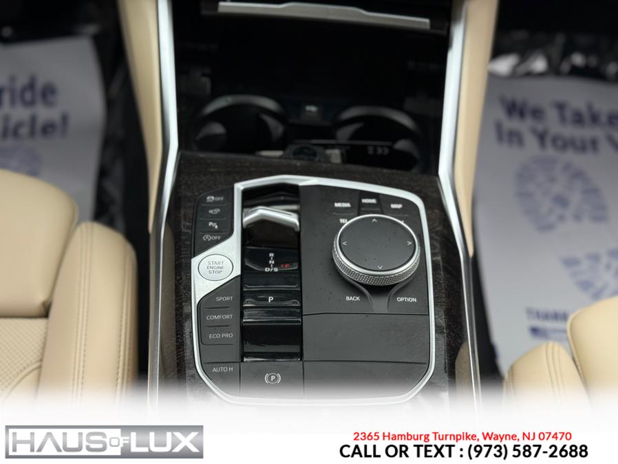 2023 BMW 3 Series 330i xDrive Sedan, available for sale in Wayne, New Jersey | Haus of Lux. Wayne, New Jersey 2023 BMW 3 Series 330i xDrive Sedan, available for sale in Wayne, New Jersey | Haus of Lux. Wayne, New Jersey