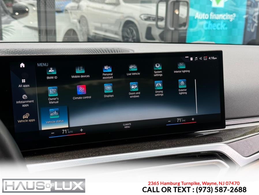 2023 BMW 3 Series 330i xDrive Sedan, available for sale in Wayne, New Jersey | Haus of Lux. Wayne, New Jersey 2023 BMW 3 Series 330i xDrive Sedan, available for sale in Wayne, New Jersey | Haus of Lux. Wayne, New Jersey