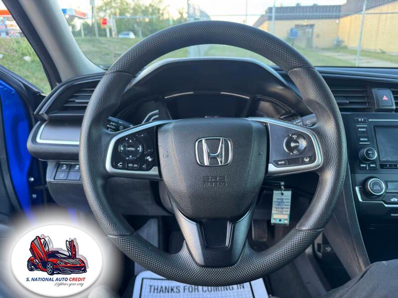 2021 Honda Civic Sedan LX CVT, available for sale in Meriden, Connecticut | Sandra Auto Broker LLC. Meriden, Connecticut 2021 Honda Civic Sedan LX CVT, available for sale in Meriden, Connecticut | Sandra Auto Broker LLC. Meriden, Connecticut