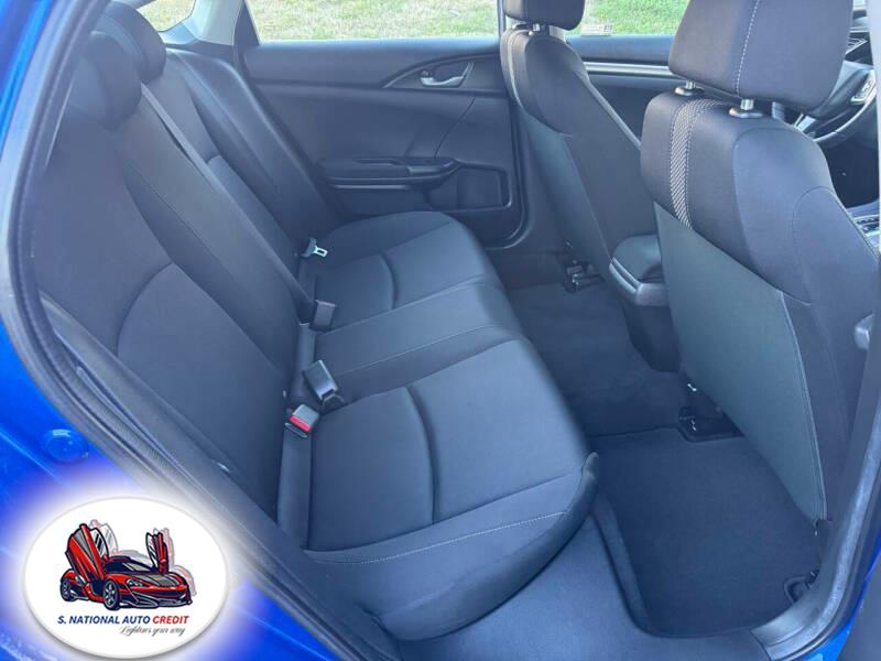 2021 Honda Civic Sedan LX CVT, available for sale in Meriden, Connecticut | Sandra Auto Broker LLC. Meriden, Connecticut 2021 Honda Civic Sedan LX CVT, available for sale in Meriden, Connecticut | Sandra Auto Broker LLC. Meriden, Connecticut