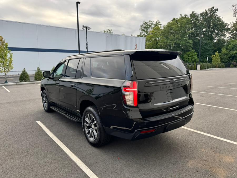 2021 Chevrolet Suburban 4WD 4dr LT, available for sale in Saddle Brook, New Jersey | Up 2 The Next Auto Sales LLC. Saddle Brook, New Jersey 2021 Chevrolet Suburban 4WD 4dr LT, available for sale in Saddle Brook, New Jersey | Up 2 The Next Auto Sales LLC. Saddle Brook, New Jersey