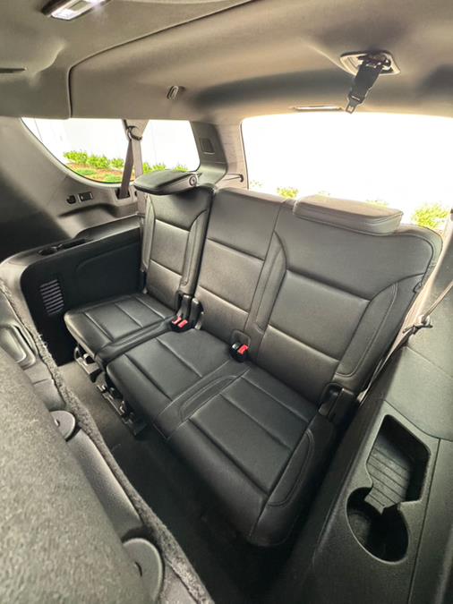 2021 Chevrolet Suburban 4WD 4dr LT, available for sale in Saddle Brook, New Jersey | Up 2 The Next Auto Sales LLC. Saddle Brook, New Jersey 2021 Chevrolet Suburban 4WD 4dr LT, available for sale in Saddle Brook, New Jersey | Up 2 The Next Auto Sales LLC. Saddle Brook, New Jersey