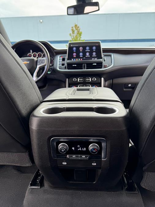 2021 Chevrolet Suburban 4WD 4dr LT, available for sale in Saddle Brook, New Jersey | Up 2 The Next Auto Sales LLC. Saddle Brook, New Jersey 2021 Chevrolet Suburban 4WD 4dr LT, available for sale in Saddle Brook, New Jersey | Up 2 The Next Auto Sales LLC. Saddle Brook, New Jersey
