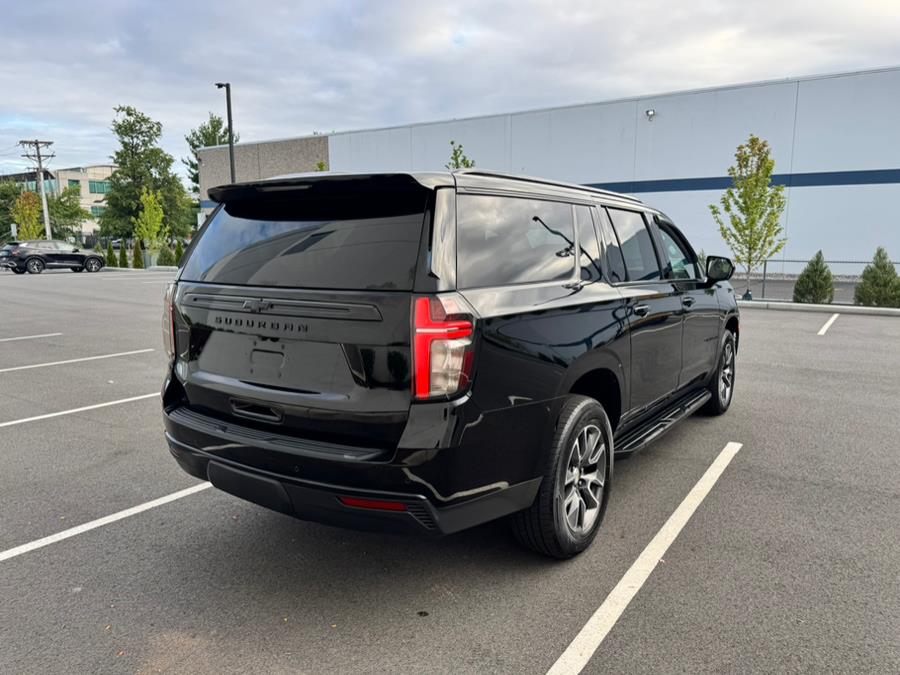 2021 Chevrolet Suburban 4WD 4dr LT, available for sale in Saddle Brook, New Jersey | Up 2 The Next Auto Sales LLC. Saddle Brook, New Jersey 2021 Chevrolet Suburban 4WD 4dr LT, available for sale in Saddle Brook, New Jersey | Up 2 The Next Auto Sales LLC. Saddle Brook, New Jersey