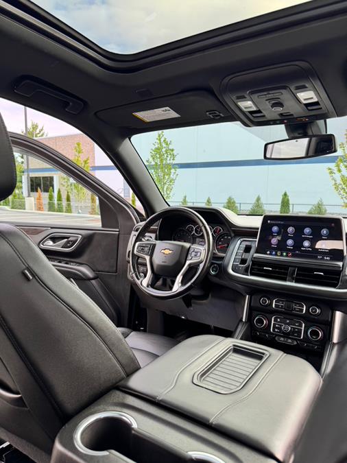 2021 Chevrolet Suburban 4WD 4dr LT, available for sale in Saddle Brook, New Jersey | Up 2 The Next Auto Sales LLC. Saddle Brook, New Jersey 2021 Chevrolet Suburban 4WD 4dr LT, available for sale in Saddle Brook, New Jersey | Up 2 The Next Auto Sales LLC. Saddle Brook, New Jersey