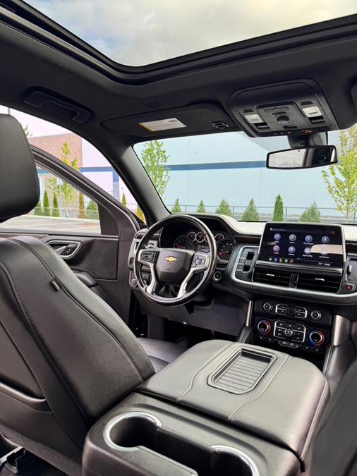 2021 Chevrolet Suburban 4WD 4dr LT, available for sale in Saddle Brook, New Jersey | Up 2 The Next Auto Sales LLC. Saddle Brook, New Jersey 2021 Chevrolet Suburban 4WD 4dr LT, available for sale in Saddle Brook, New Jersey | Up 2 The Next Auto Sales LLC. Saddle Brook, New Jersey