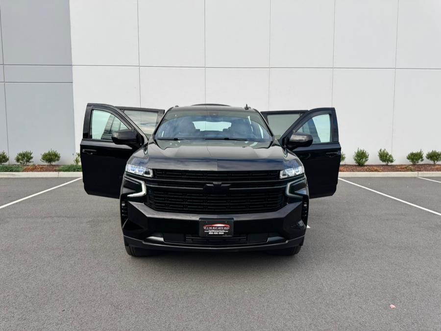 2021 Chevrolet Suburban 4WD 4dr LT, available for sale in Saddle Brook, New Jersey | Up 2 The Next Auto Sales LLC. Saddle Brook, New Jersey 2021 Chevrolet Suburban 4WD 4dr LT, available for sale in Saddle Brook, New Jersey | Up 2 The Next Auto Sales LLC. Saddle Brook, New Jersey