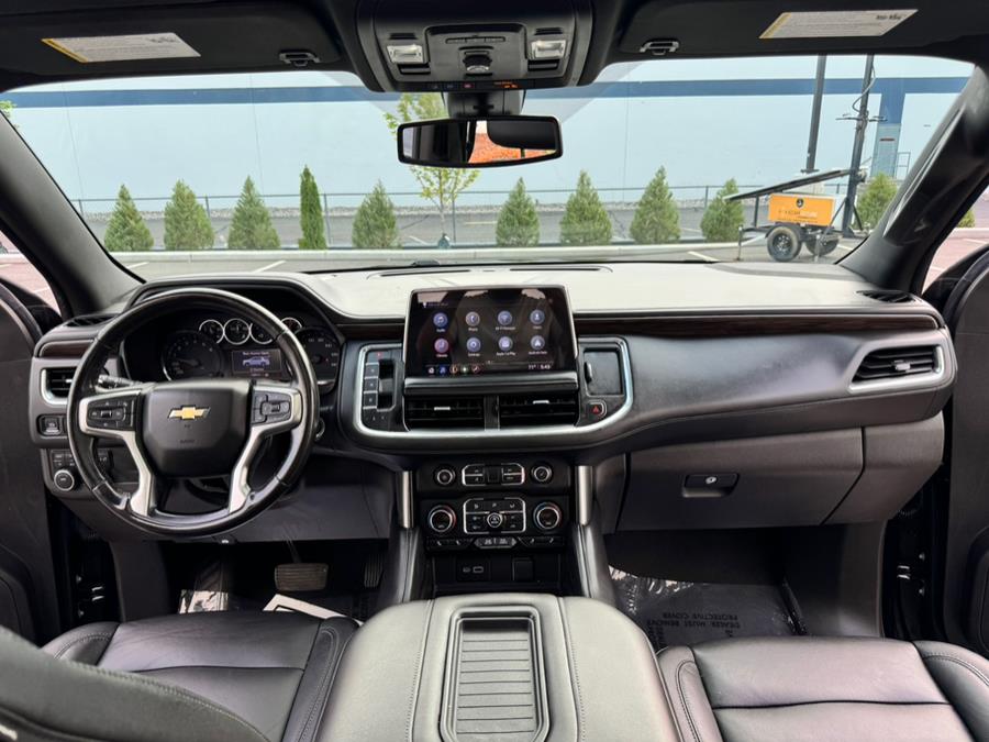 2021 Chevrolet Suburban 4WD 4dr LT, available for sale in Saddle Brook, New Jersey | Up 2 The Next Auto Sales LLC. Saddle Brook, New Jersey 2021 Chevrolet Suburban 4WD 4dr LT, available for sale in Saddle Brook, New Jersey | Up 2 The Next Auto Sales LLC. Saddle Brook, New Jersey