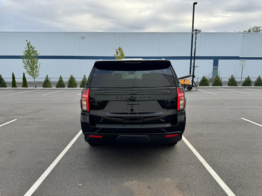 2021 Chevrolet Suburban 4WD 4dr LT, available for sale in Saddle Brook, New Jersey | Up 2 The Next Auto Sales LLC. Saddle Brook, New Jersey 2021 Chevrolet Suburban 4WD 4dr LT, available for sale in Saddle Brook, New Jersey | Up 2 The Next Auto Sales LLC. Saddle Brook, New Jersey