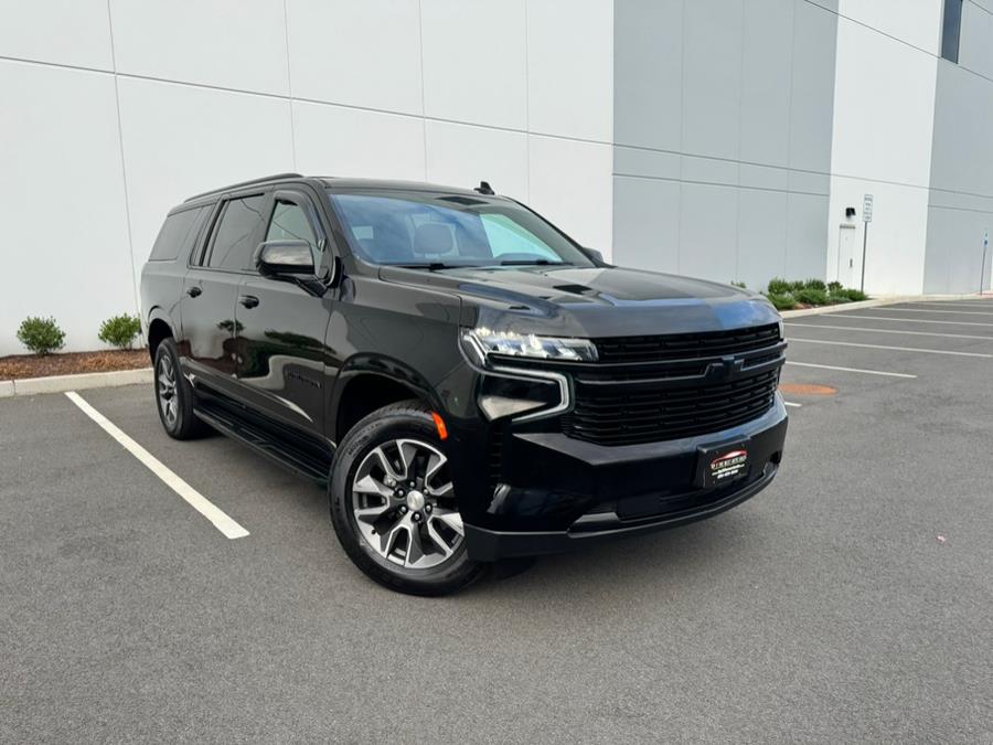 2021 Chevrolet Suburban 4WD 4dr LT, available for sale in Saddle Brook, New Jersey | Up 2 The Next Auto Sales LLC. Saddle Brook, New Jersey 2021 Chevrolet Suburban 4WD 4dr LT, available for sale in Saddle Brook, New Jersey | Up 2 The Next Auto Sales LLC. Saddle Brook, New Jersey