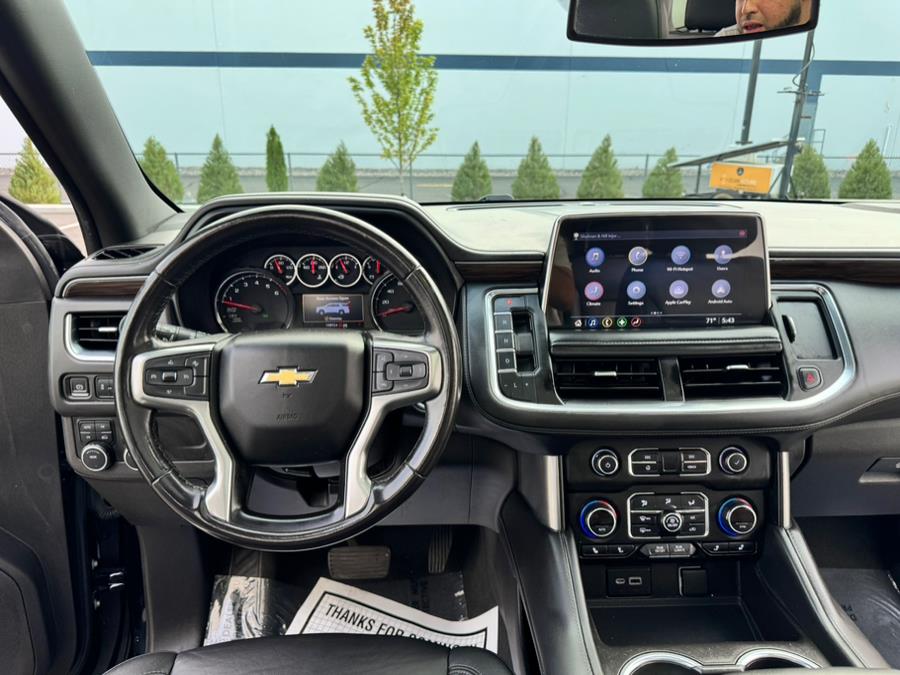 2021 Chevrolet Suburban 4WD 4dr LT, available for sale in Saddle Brook, New Jersey | Up 2 The Next Auto Sales LLC. Saddle Brook, New Jersey 2021 Chevrolet Suburban 4WD 4dr LT, available for sale in Saddle Brook, New Jersey | Up 2 The Next Auto Sales LLC. Saddle Brook, New Jersey