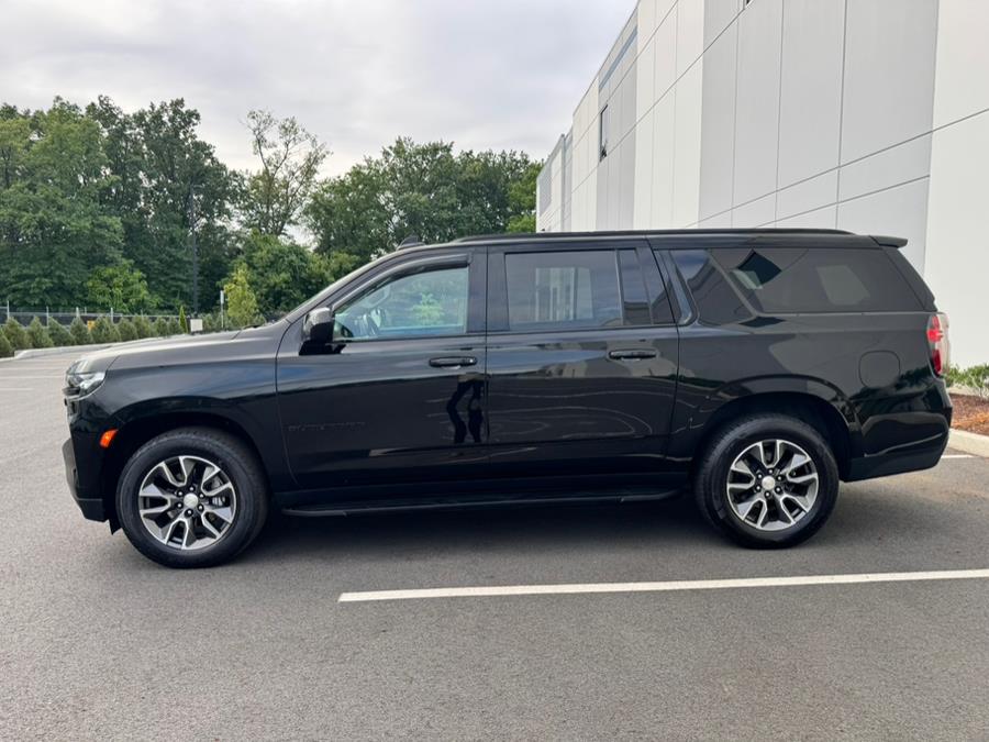 2021 Chevrolet Suburban 4WD 4dr LT, available for sale in Saddle Brook, New Jersey | Up 2 The Next Auto Sales LLC. Saddle Brook, New Jersey 2021 Chevrolet Suburban 4WD 4dr LT, available for sale in Saddle Brook, New Jersey | Up 2 The Next Auto Sales LLC. Saddle Brook, New Jersey