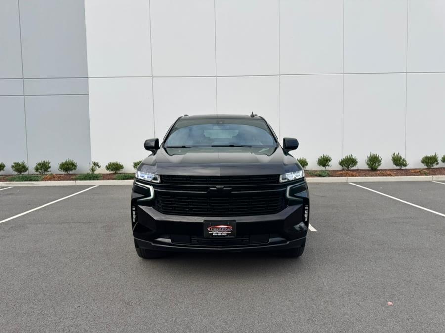 2021 Chevrolet Suburban 4WD 4dr LT, available for sale in Saddle Brook, New Jersey | Up 2 The Next Auto Sales LLC. Saddle Brook, New Jersey 2021 Chevrolet Suburban 4WD 4dr LT, available for sale in Saddle Brook, New Jersey | Up 2 The Next Auto Sales LLC. Saddle Brook, New Jersey