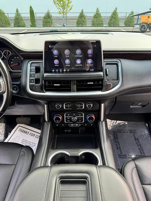 2021 Chevrolet Suburban 4WD 4dr LT, available for sale in Saddle Brook, New Jersey | Up 2 The Next Auto Sales LLC. Saddle Brook, New Jersey 2021 Chevrolet Suburban 4WD 4dr LT, available for sale in Saddle Brook, New Jersey | Up 2 The Next Auto Sales LLC. Saddle Brook, New Jersey
