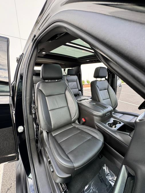 2021 Chevrolet Suburban 4WD 4dr LT, available for sale in Saddle Brook, New Jersey | Up 2 The Next Auto Sales LLC. Saddle Brook, New Jersey 2021 Chevrolet Suburban 4WD 4dr LT, available for sale in Saddle Brook, New Jersey | Up 2 The Next Auto Sales LLC. Saddle Brook, New Jersey