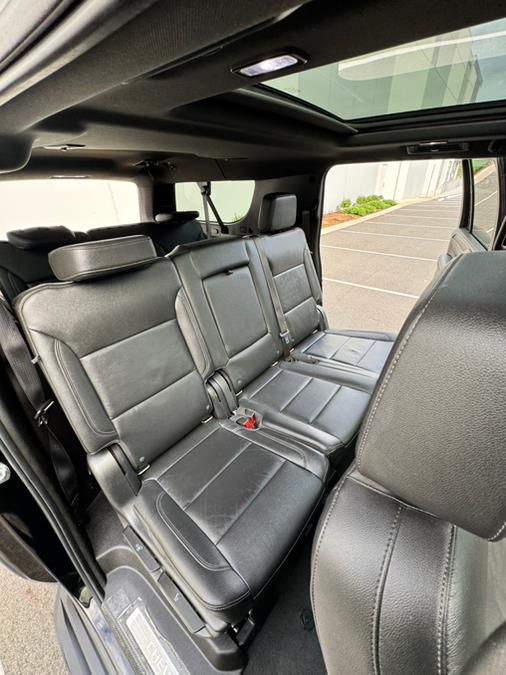 2021 Chevrolet Suburban 4WD 4dr LT, available for sale in Saddle Brook, New Jersey | Up 2 The Next Auto Sales LLC. Saddle Brook, New Jersey 2021 Chevrolet Suburban 4WD 4dr LT, available for sale in Saddle Brook, New Jersey | Up 2 The Next Auto Sales LLC. Saddle Brook, New Jersey
