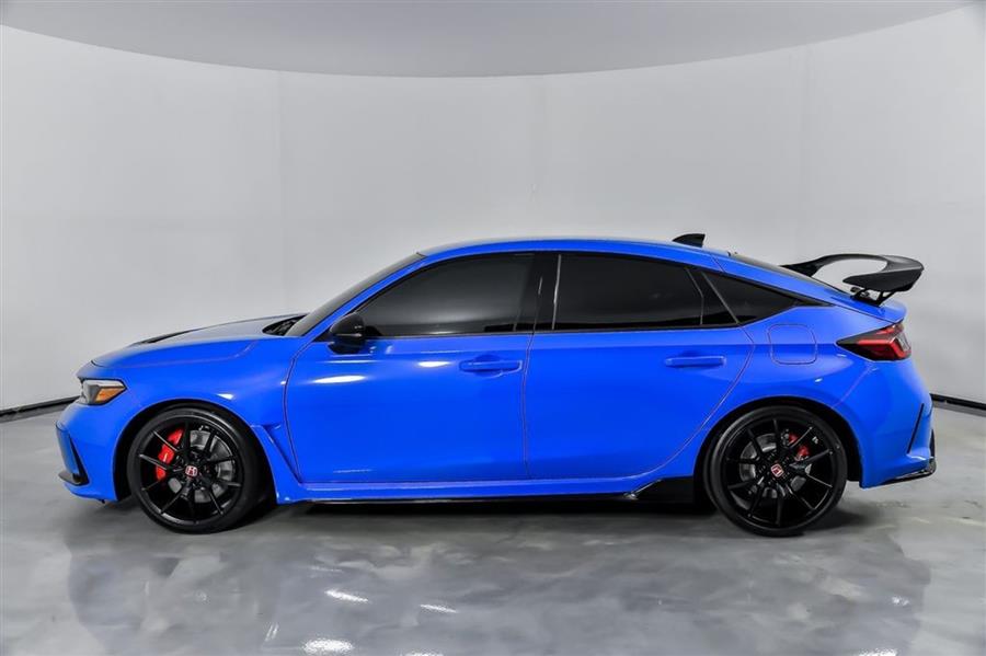 2024 Honda Civic Type R photo 3