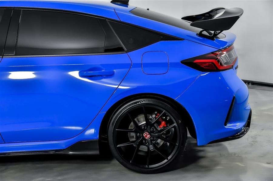 2024 Honda Civic Type R photo 4