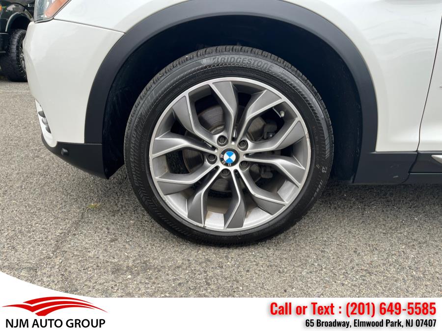 2016 BMW X3 AWD 4dr xDrive28i, available for sale in Elmwood Park, New Jersey | NJM Auto Group. Elmwood Park, New Jersey 2016 BMW X3 AWD 4dr xDrive28i, available for sale in Elmwood Park, New Jersey | NJM Auto Group. Elmwood Park, New Jersey